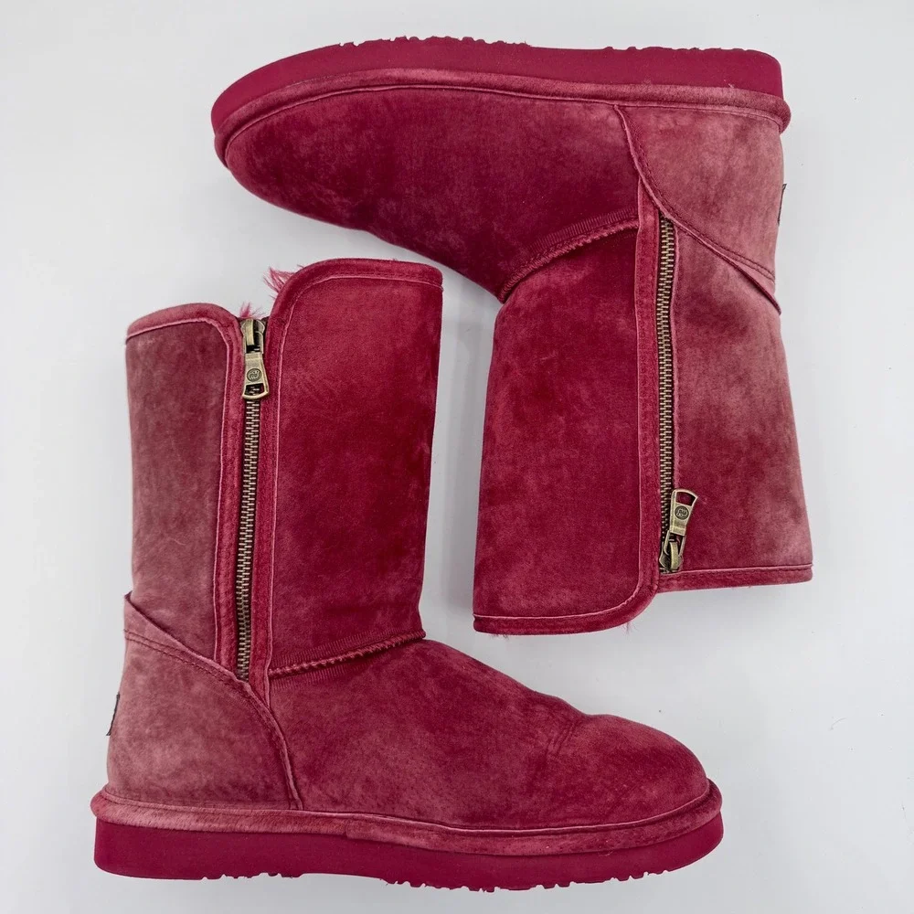 Lamo women mid
